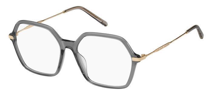 Marc Jacobs Eyeglasses MJ615 KB7