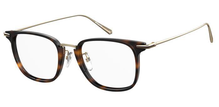 Polaroid Eyeglasses PLDD384/G 2IK