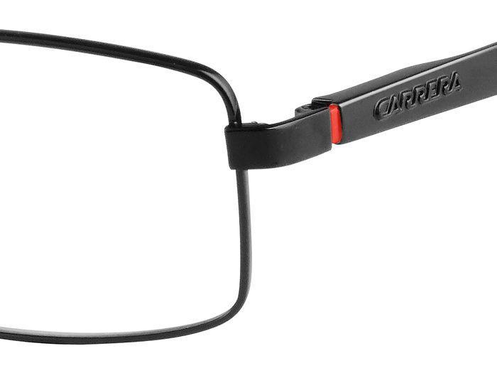 Carrera Shiny Black Eyeglasses CA8812 006