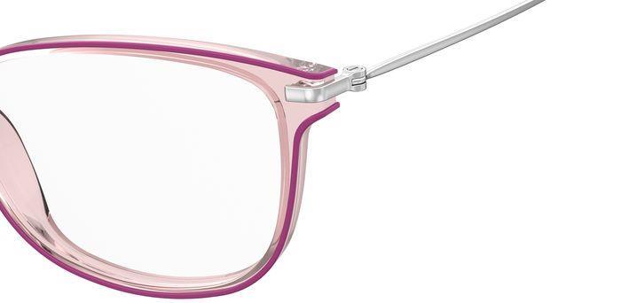 Polaroid Eyeglasses PLDD416 35J