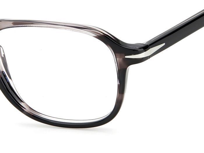 David Beckham Eyeglasses DB1053 2W8