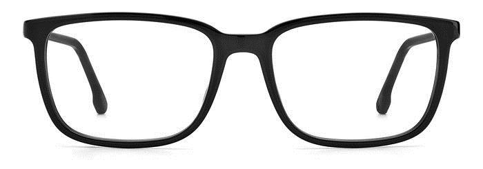 Carrera Black Eyeglasses CA254 807