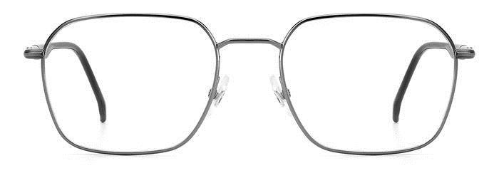 Carrera Dark Ruthenium Eyeglasses CA282 KJ1