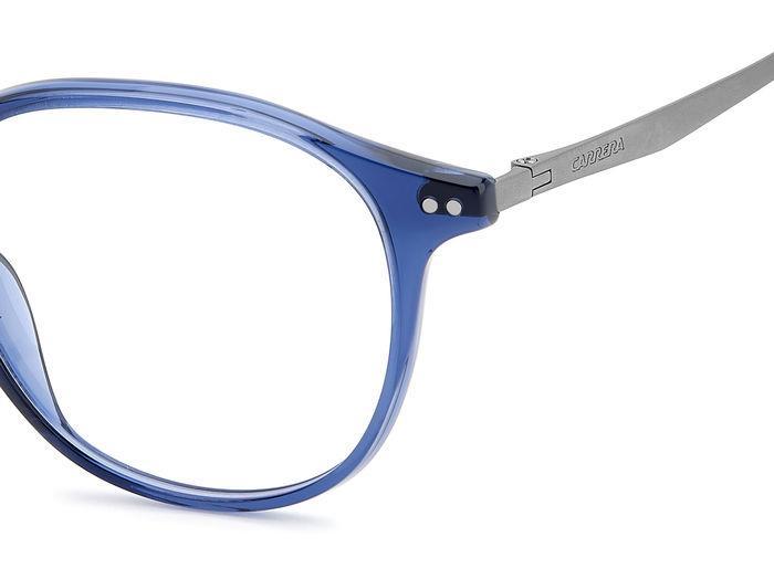 Carrera Blue Eyeglasses CA8876 PJP