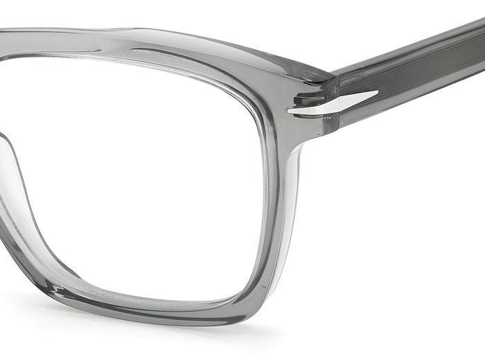 David Beckham Eyeglasses DB7020 9RQ