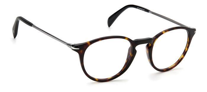David Beckham Eyeglasses DB1049 086
