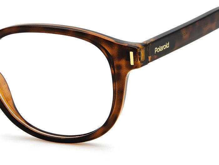 Polaroid Eyeglasses PLDD452 086