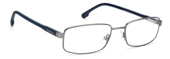 Carrera Matte Dark Ruthenium Eyeglasses CA264 R80