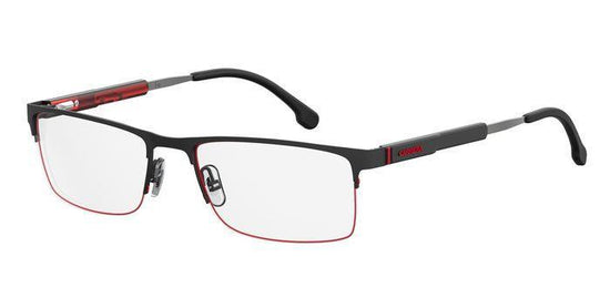 Carrera Matte Black Eyeglasses CA8835 003