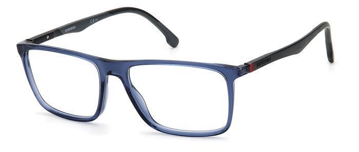 Carrera Blue Eyeglasses CA8862 PJP