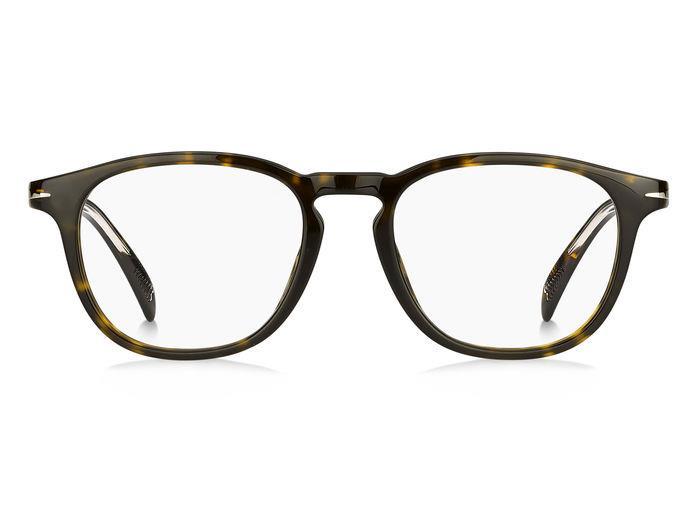 David Beckham Eyeglasses DB1021/F 086