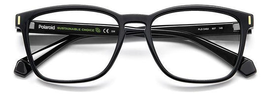 Polaroid Eyeglasses PLDD462 807