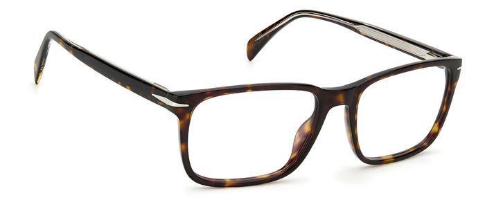 David Beckham Eyeglasses DB1063 086