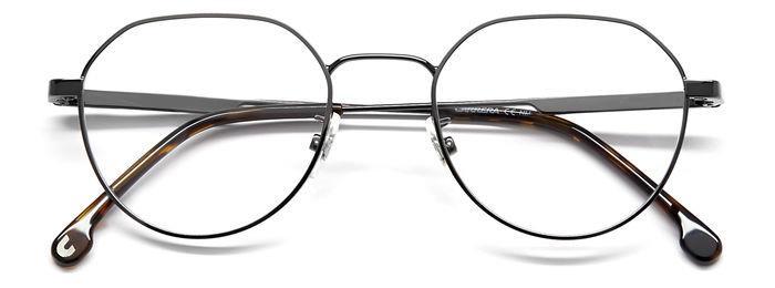 Carrera Dark Ruthenium Black Eyeglasses CA1117/G V81