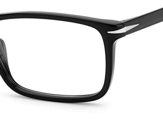 David Beckham Eyeglasses DB1095 SUB