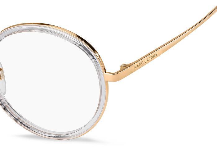 Marc Jacobs Eyeglasses MJ481 LOJ
