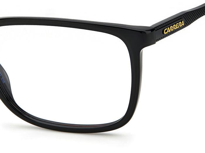 Carrera Black Eyeglasses CA254 807
