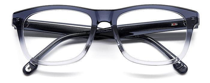 Carrera Blue Shaded Eyeglasses CA249 WTA