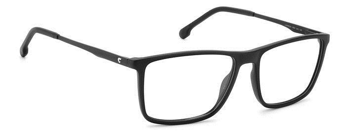 Carrera Matte Black Eyeglasses CA8881 003