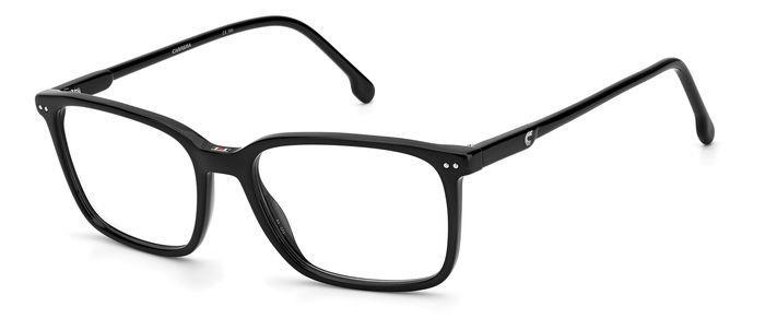Carrera Black Eyeglasses CA2034T 807