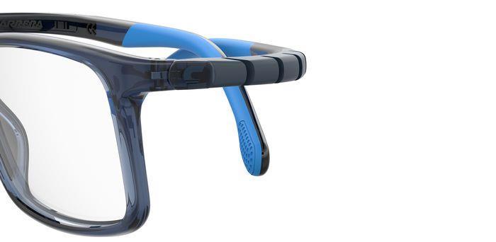 Carrera Blue Eyeglasses CAHYPERFIT 14 PJP