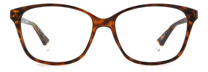 Polaroid Eyeglasses PLDD466 086