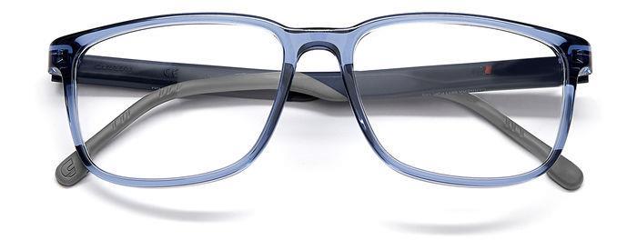 Carrera Blue Eyeglasses CA8871 PJP