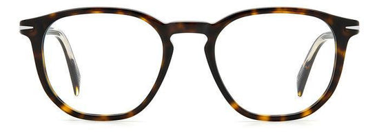 David Beckham Eyeglasses DB1106 086