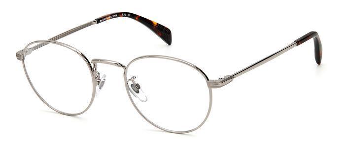 David Beckham Eyeglasses DB1015 6LB