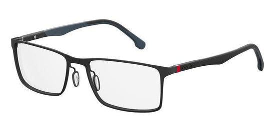 Carrera Matte Black Eyeglasses CA8827/V 003