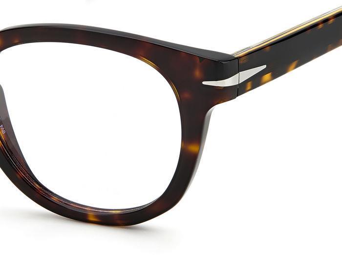 David Beckham Eyeglasses DB1052 086