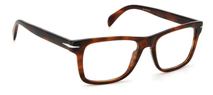 David Beckham Eyeglasses DB1073 EX4