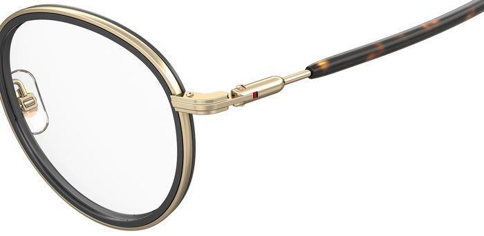 Carrera Gold Eyeglasses CA242/G J5G