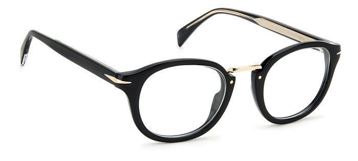 David Beckham Eyeglasses DB1086 2M2