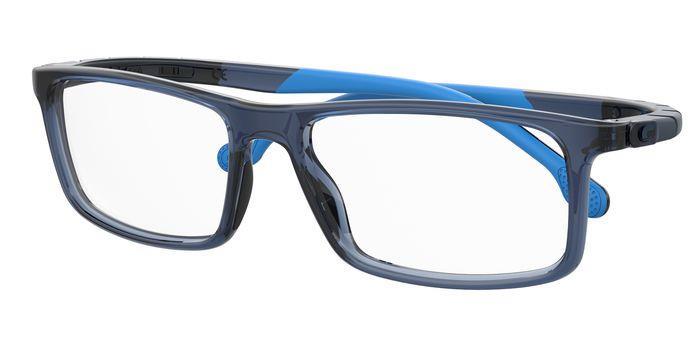 Carrera Blue Eyeglasses CAHYPERFIT 14 PJP