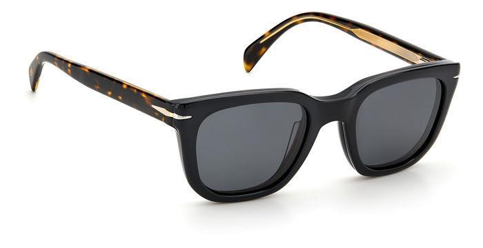 David Beckham Eyeglasses DB7043/CS 086