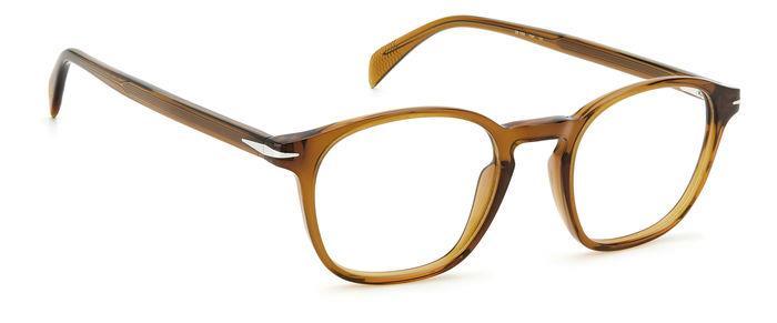 David Beckham Eyeglasses DB1085 FMP