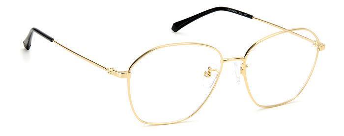 Polaroid Eyeglasses PLDD425/G RHL