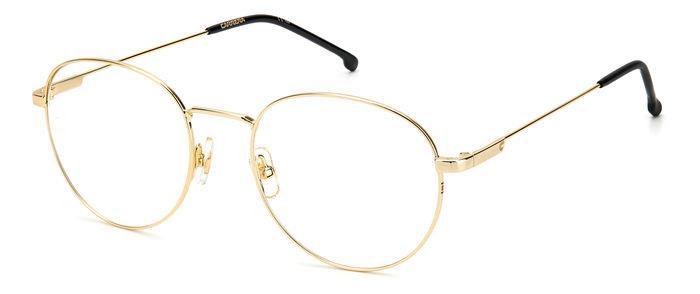 Carrera Gold Eyeglasses CA2009T J5G