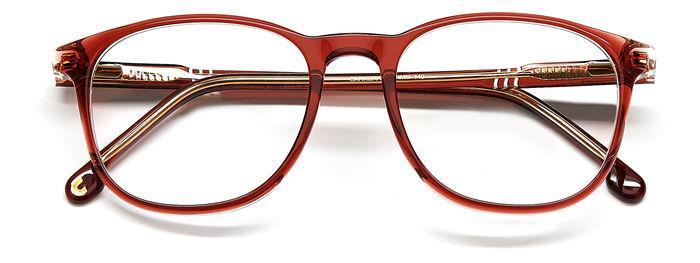 Carrera Red Crystal Eyeglasses CA1131 IMM