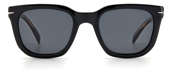 David Beckham Eyeglasses DB7043/CS 086