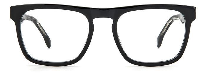 Carrera Black Eyeglasses CA268 807