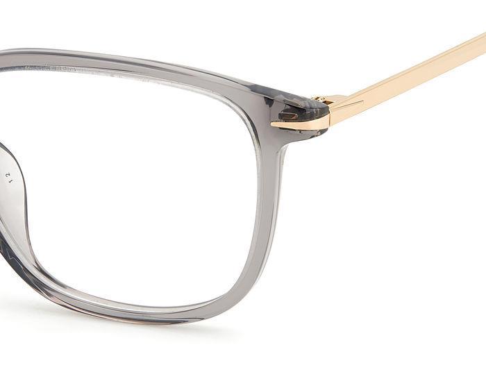 David Beckham Eyeglasses DB7074/F FT3