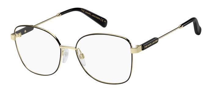 Marc Jacobs Eyeglasses MJ595 RHL