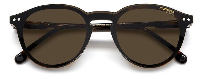 Carrera Havana Eyeglasses CA2039T/CS 086