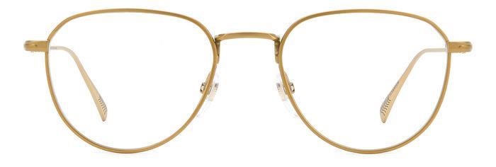 David Beckham Eyeglasses DB1104 AOZ
