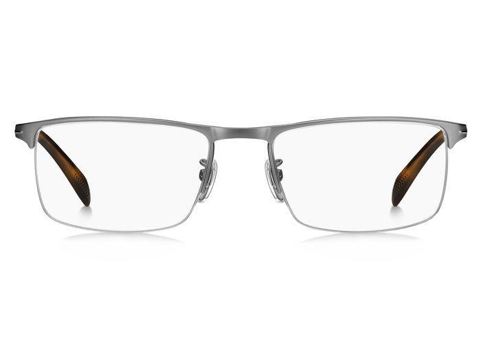 David Beckham Eyeglasses DB7034 R81