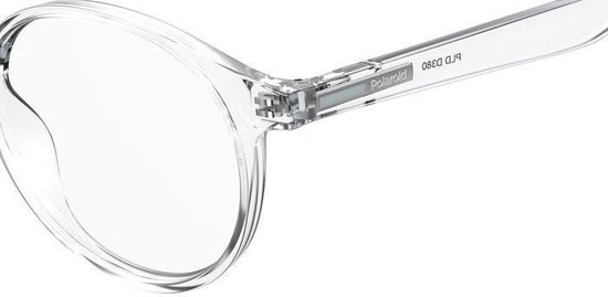Polaroid Eyeglasses PLDD380 900