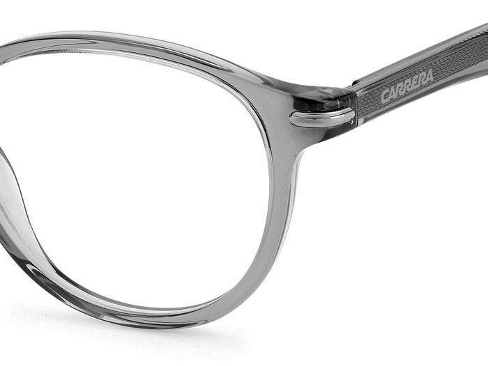 Carrera Grey Eyeglasses CA287 KB7