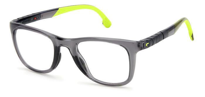 Carrera Grey Green Eyeglasses CAHYPERFIT 23 3U5